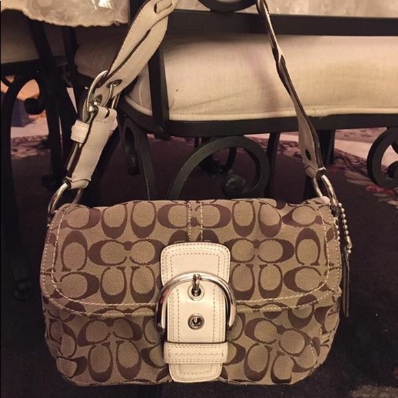 Coach Handbags - Coach